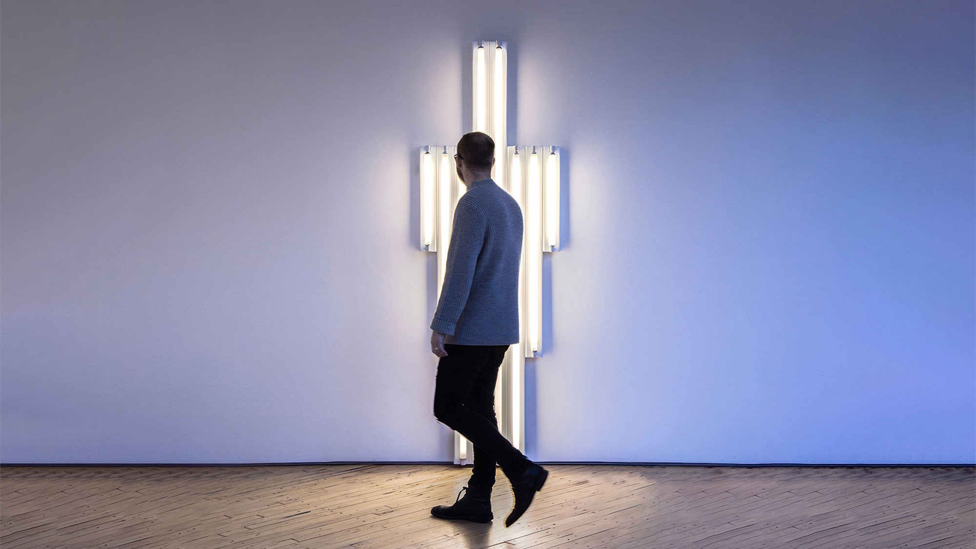 projet de salon d'art internationalpour vos biens